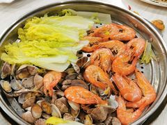 -原味蒸汽海鲜(嵊泗店)