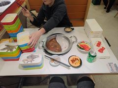 -嘎琉鲜切牛肉自助火锅
