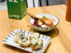 -陈家生煎(世茂双子塔店)