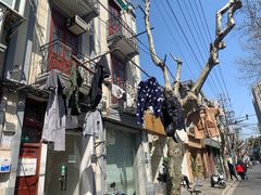 -蘭心餐厅(进贤路店)