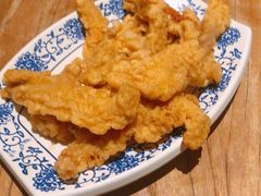 -串大叔炭火烤串·鸡西大冷面刀削面(总店)