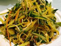 -关东风老北方菜馆(桂芳园店)