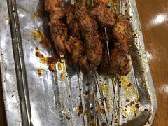 -清真·西羊市老米家泡馍(大唐西市店)