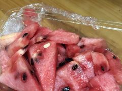 -华盛果品大卖场(黄桦路店)
