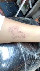 -众刺纹画·纹身·穿孔饰品·海娜定制