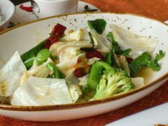 -南沙游艇会·大兵船餐厅