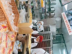 -鲍师傅糕点(春熙路店)