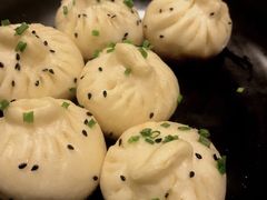 和平生生煎-上海和平饭店龙凤厅 Dragon Phoenix
