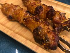 -乡村馕坑肉·烧烤·新疆菜·本地人更爱吃(阿勒泰首店)