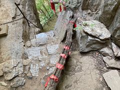 -孤山寨风景区
