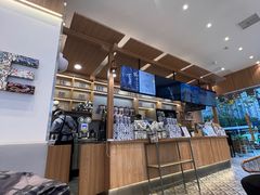 -霸王茶姬(西单百货店)