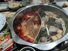 -蜀都三哥火锅店(力盟商业步行街店)