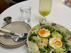 -1/2half西餐(中大国际店)