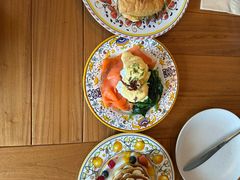 -Alimentari早午餐(安福路店)