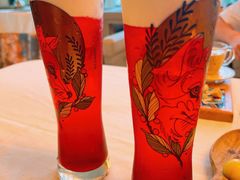 -龟兹KUCINA·新疆菜(前滩L+PLAZA店)