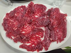 -老猫牛肉火锅(沙溪店)
