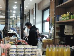 -清真磨沟沿老字号牛肉面(总店)