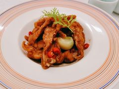 -九头鸟酒家(四道口店)