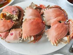 -众味海鲜大排档·活海鲜·潮汕味(南澳店)