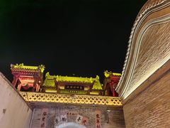 -暖泉古镇