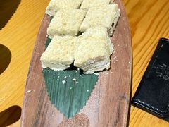 -泰堤坊(淡水体育馆店)