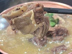 -藏味八珍特色火锅