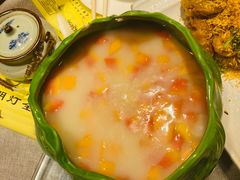 -一盏明灯全素斋(殊像寺店)