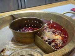 -如在蜀毛肚老火锅(怀柔店)