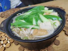 -云南蒙自过桥米线(丰庆路店)