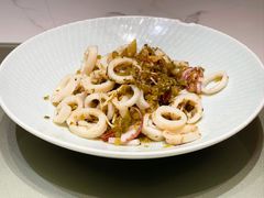 -小厨师·二十年沈家门小海鲜(百井坊巷店)