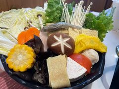 -呷哺呷哺(华林国际店)