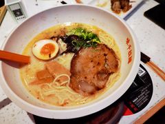 -味千拉面(瑞虹生活广场店)