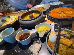 -云海肴云南菜·蒸汽石锅鱼(青岛万象城店)