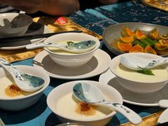 -茶人村·宫廷私厨(奥体印象城店)