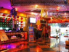 -佰迪乐KTV·大屏K歌(公园店)