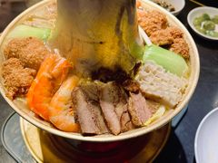 -鼓楼东街老火锅(鼓楼店)