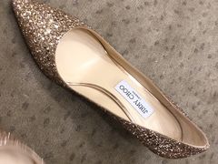 -JIMMY CHOO(恒隆广场店)