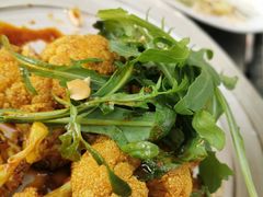 -The Rug Cafe(王府中环店)