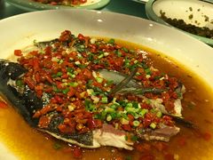 -韶山冲湘菜馆(大明湖店)