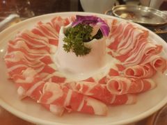 -内蒙古驻京办餐厅