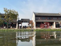 -南浔古镇