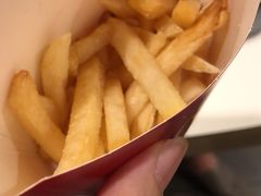 -麦当劳(大栅栏店)