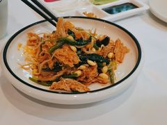 -合兴居烤鸭店