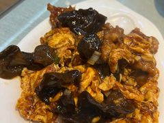 醋溜木须-振生清真饭店(永安道店)