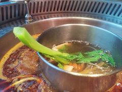 -晓宇重庆火锅(赛格国际购物中心店)