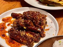 -汉小城·老铫子藕汤·乡野湖北菜(江汉路吉庆街店)