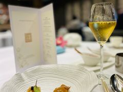 -万豪金殿(香港JW万豪酒店)