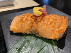 -鲤·鮨KOISUSHI