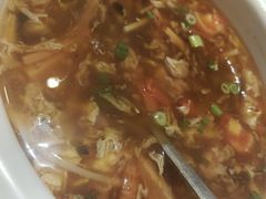 -华盛园卷子王农家菜水库鱼