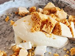 自制蜂巢冰激凌-BOR Eatery(安福路店)